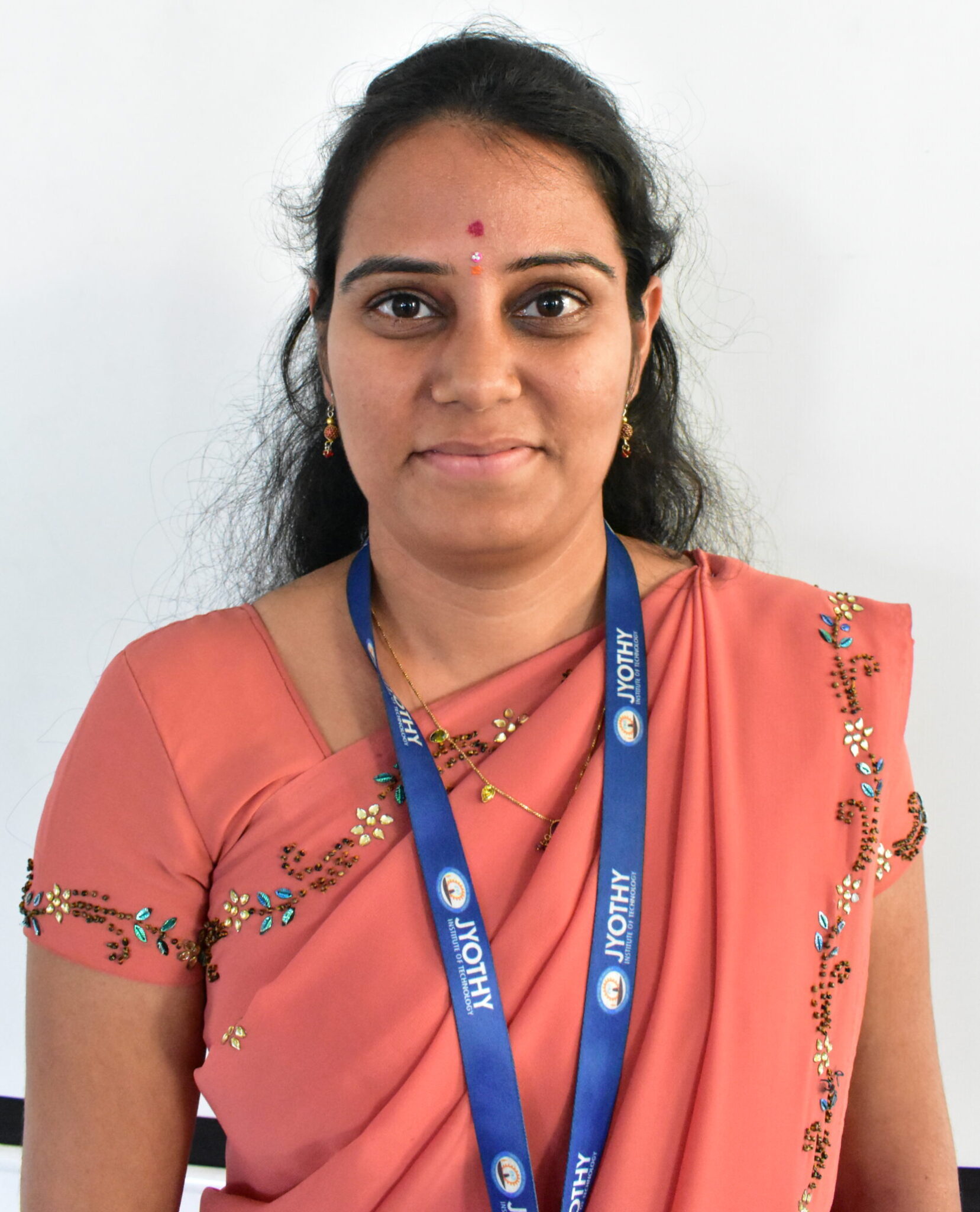 Medha Rathod Ms. Medha Chowdhary M – Jyothy Institute of Technology