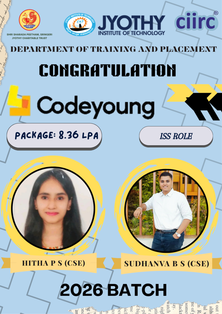 code young with logo