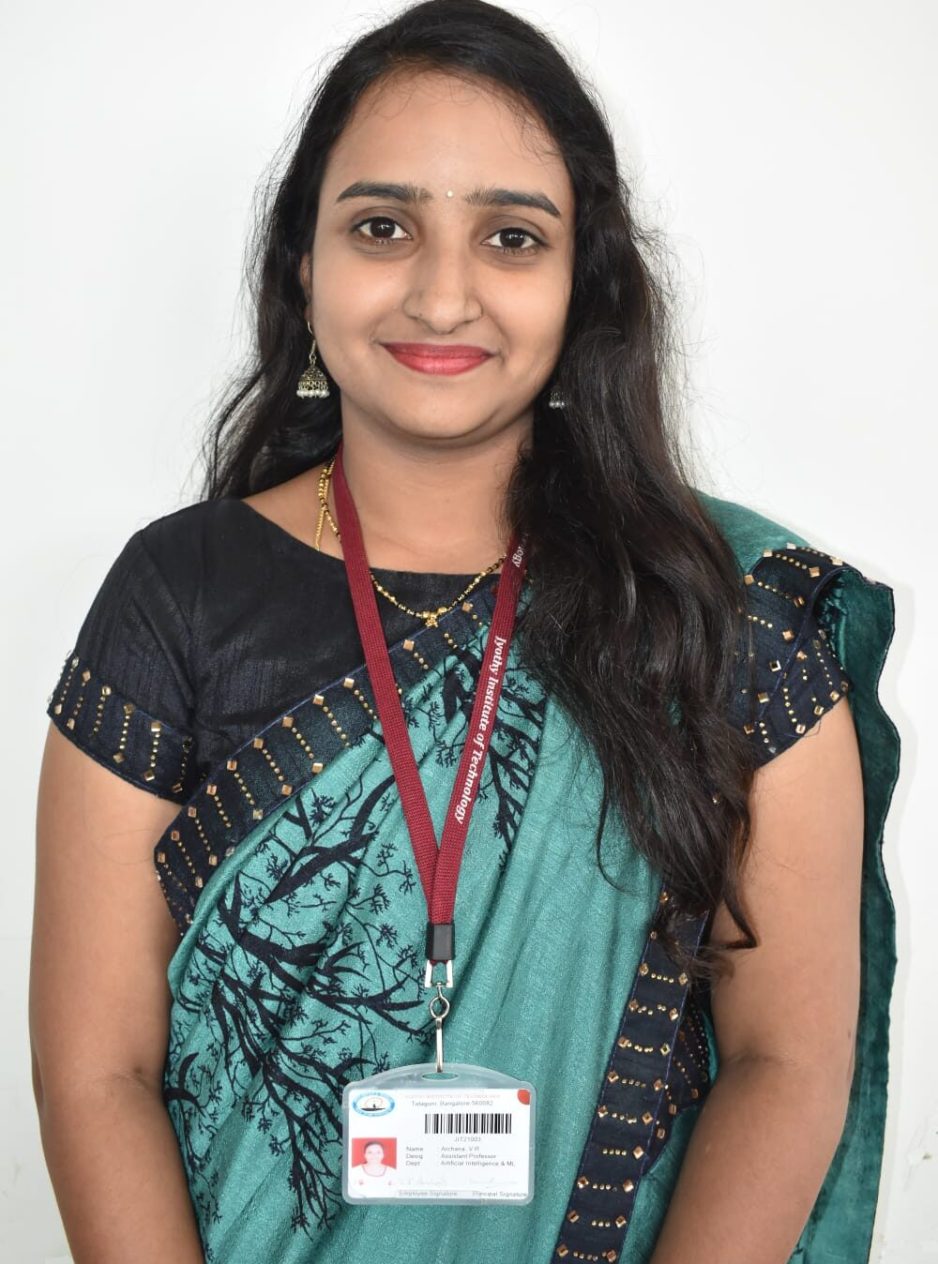 Archana V R