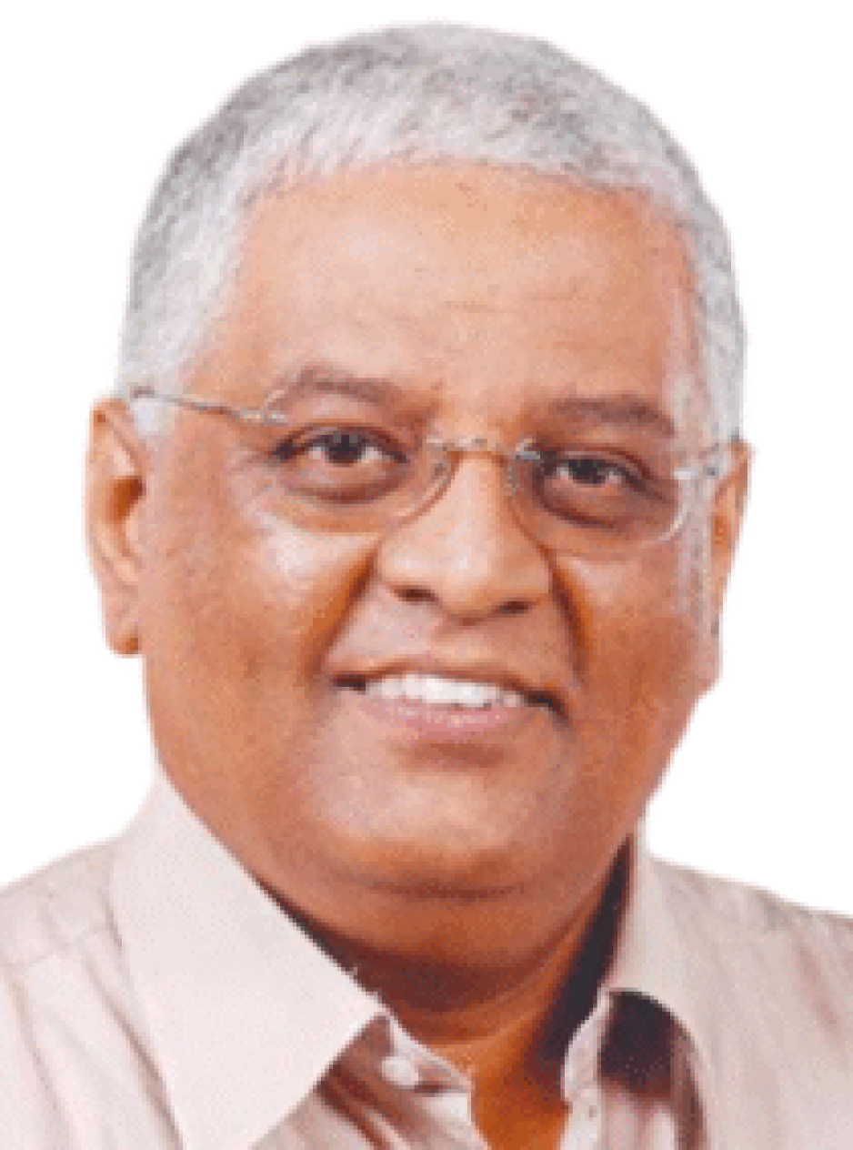 BinodRHampapur