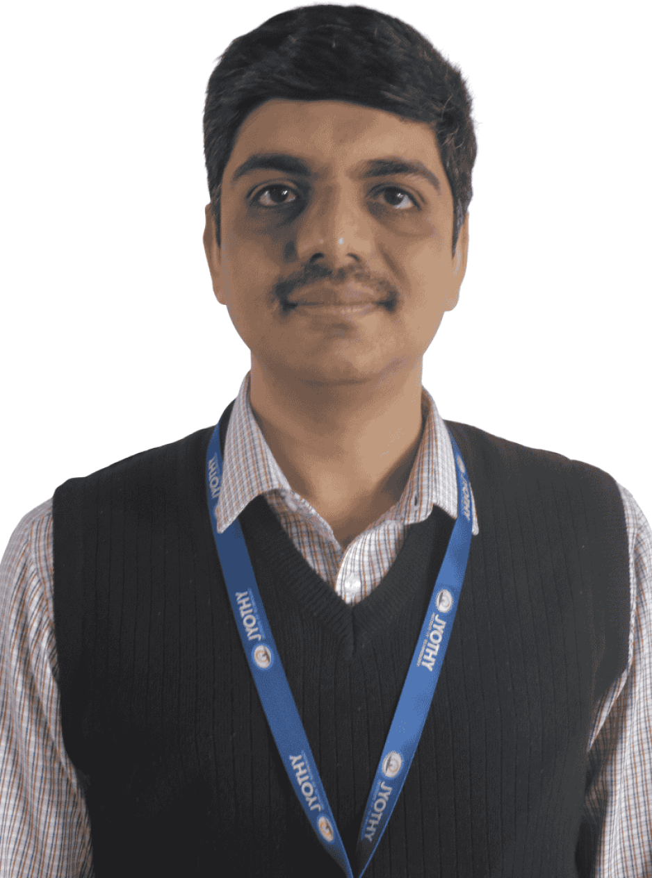 Dr. B N Skanda Kumar