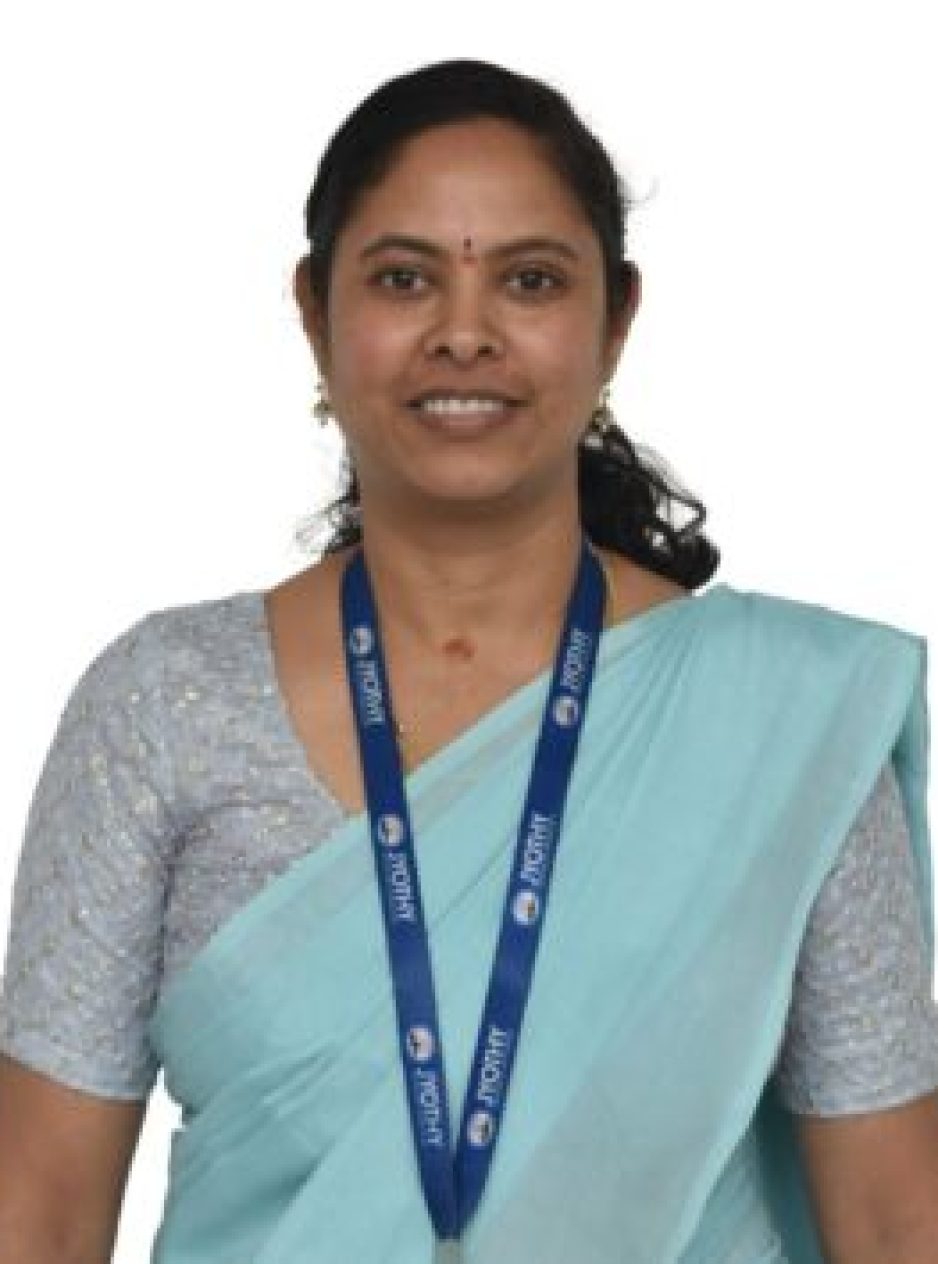 Dr. Chethana K