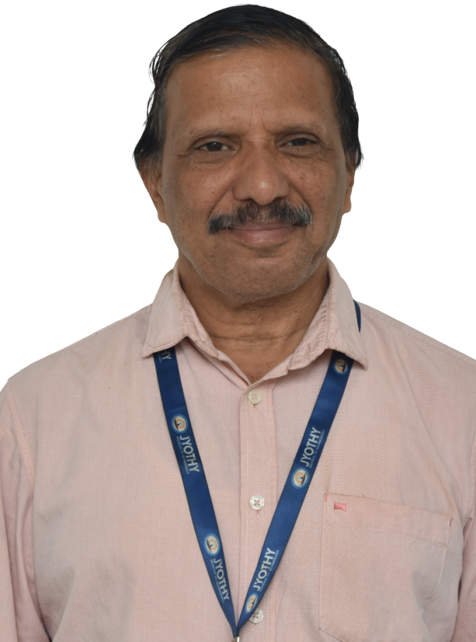 Dr. Divakar Harekal