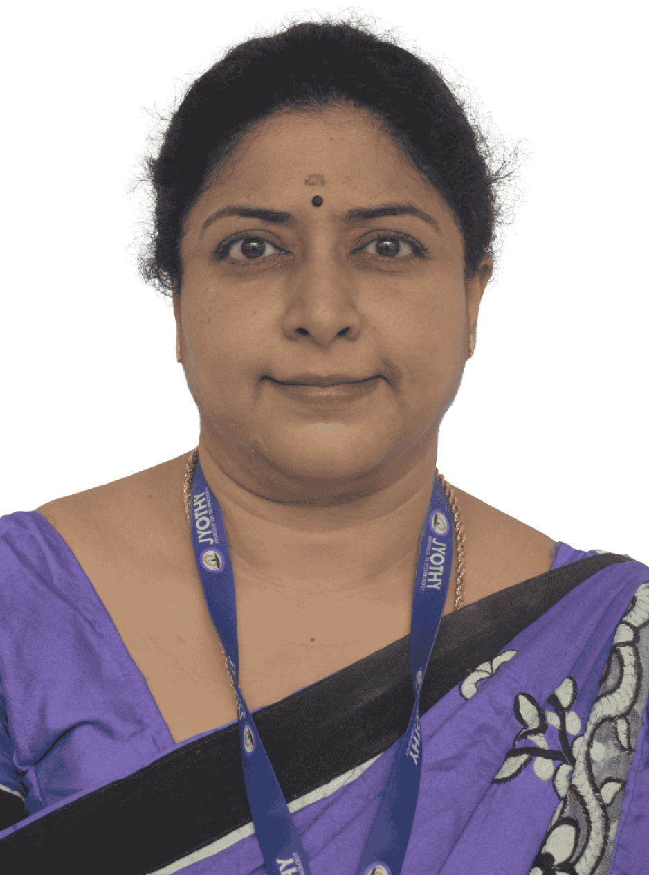 Dr. Gayathri G