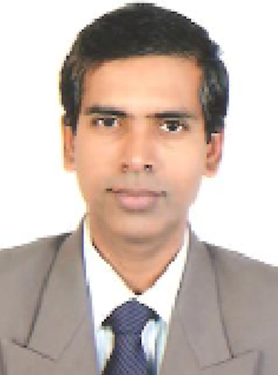 Dr. K V Muralidhar Sharma