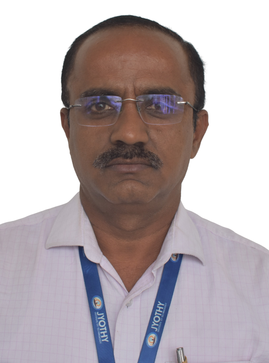 Dr. Kemparaju M C