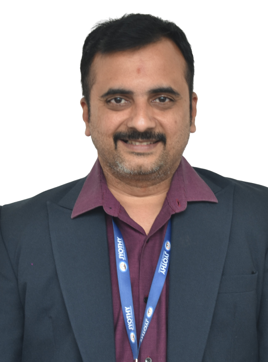 Dr. Kishore G R