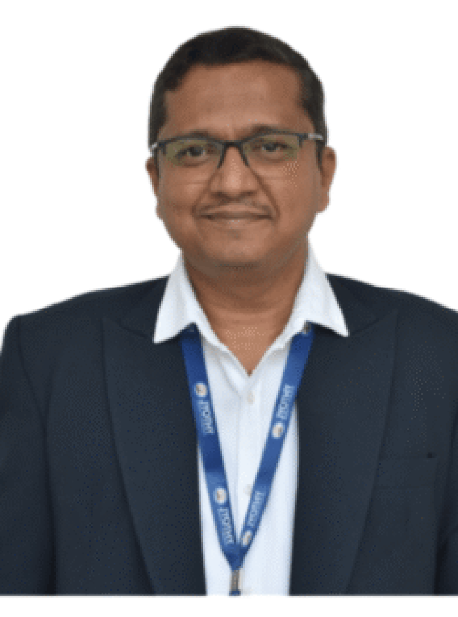Dr. Madhu B R
