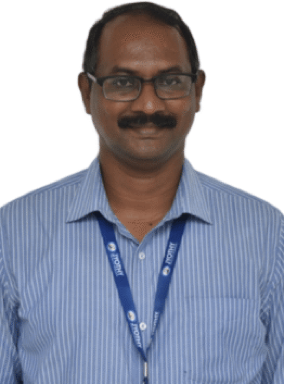 Dr. Manjunath H R