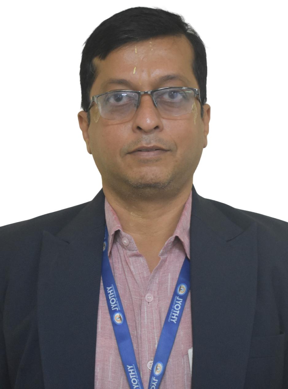 Dr. Prabhanjan S