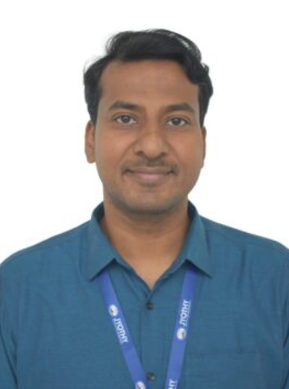 Dr. Prabhin V S