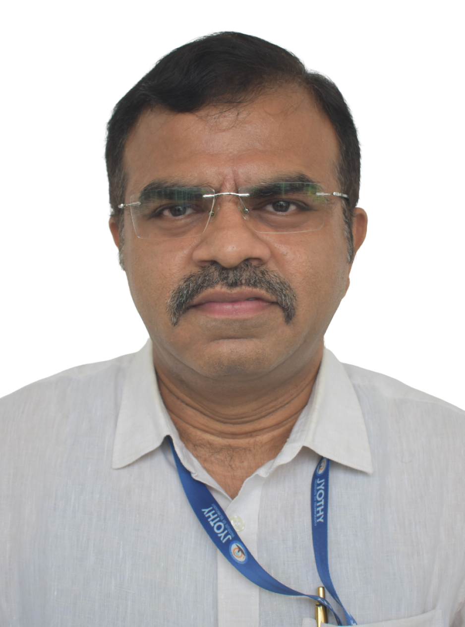 Dr. R Madhusudhan