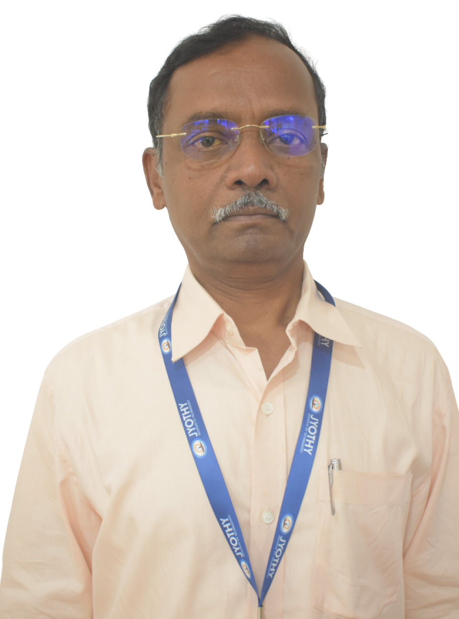Dr. S. Balaji