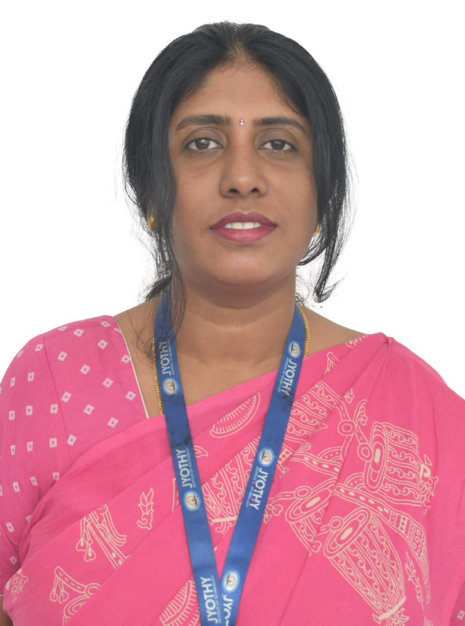 Dr. S. Nikitha