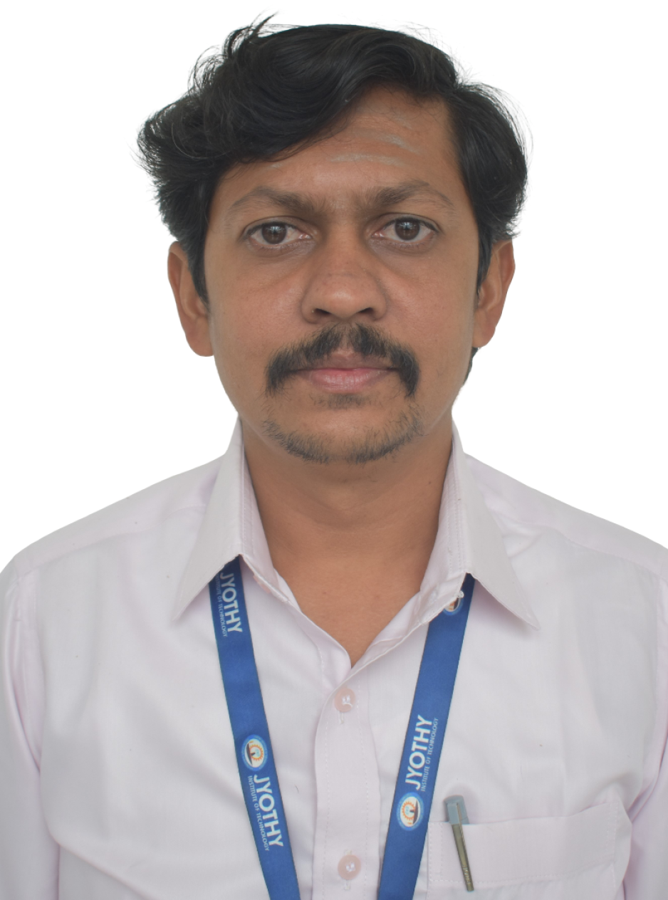 Dr. Siddeswara D M K