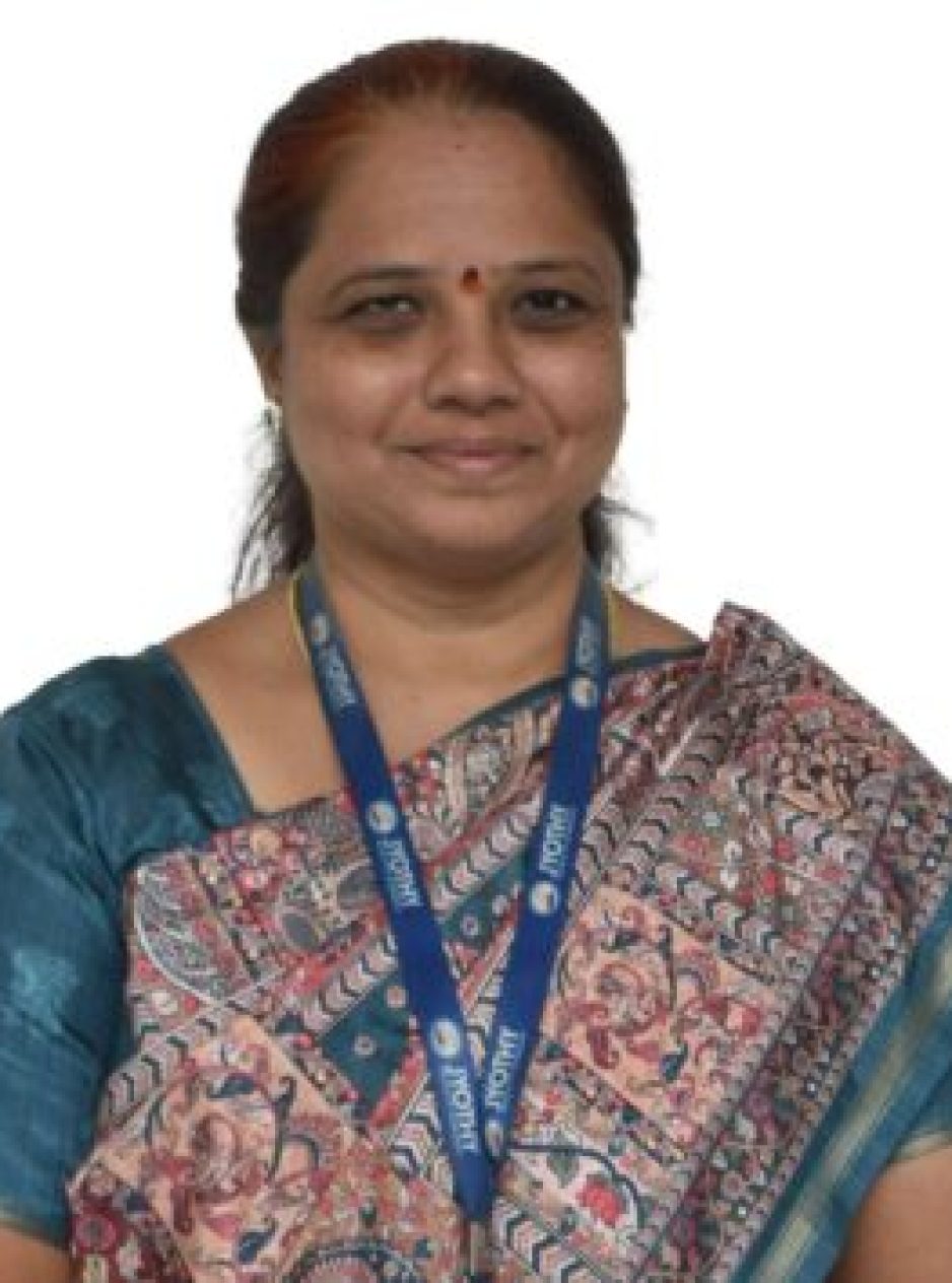 Dr. Sowmya Padukone.G
