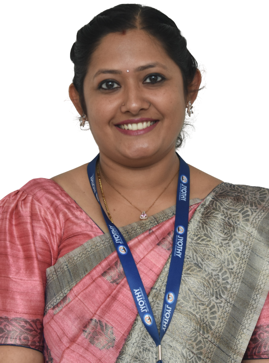 Dr. Sridevi G M