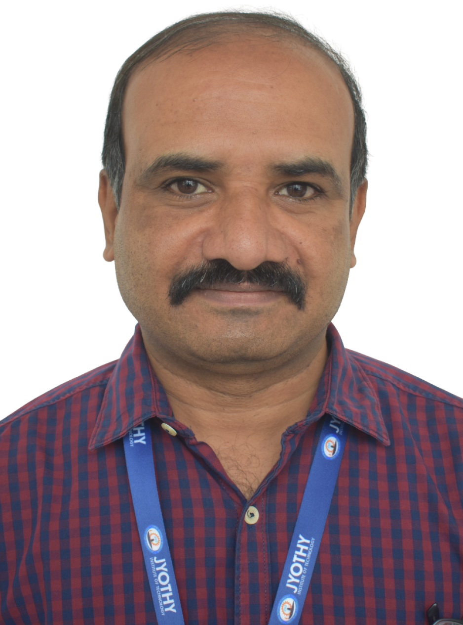 Dr. Viswanatha R