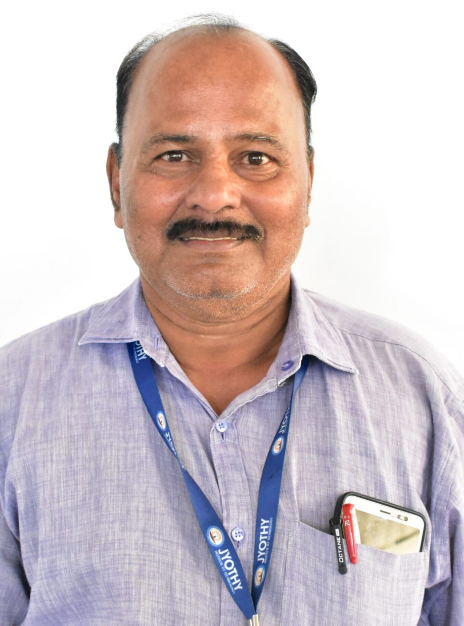 Dr.MT Marutesh reddy