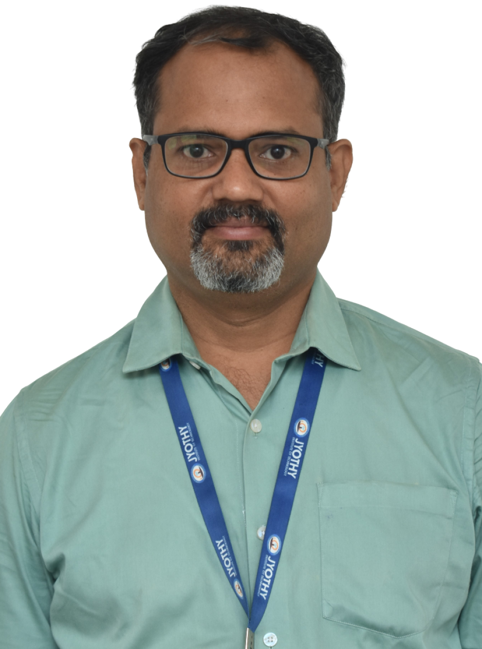 Mr Mukesh Kamath Bola