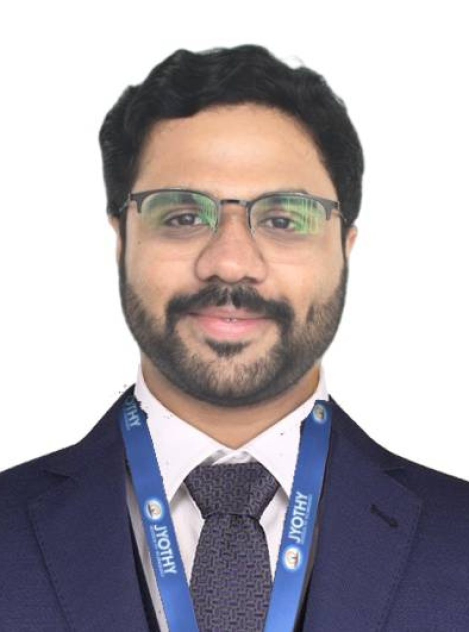 Mr. Adithya D A