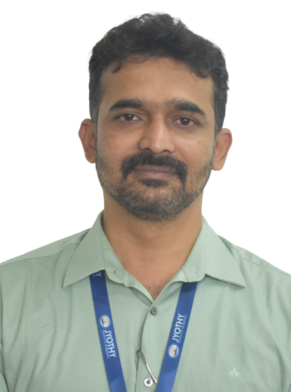 Mr. Basavesh D