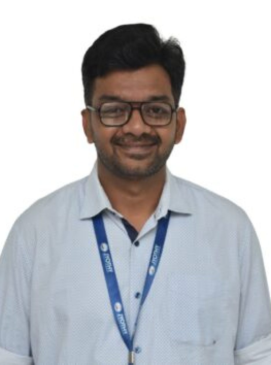 Mr. Deepak V Ingale