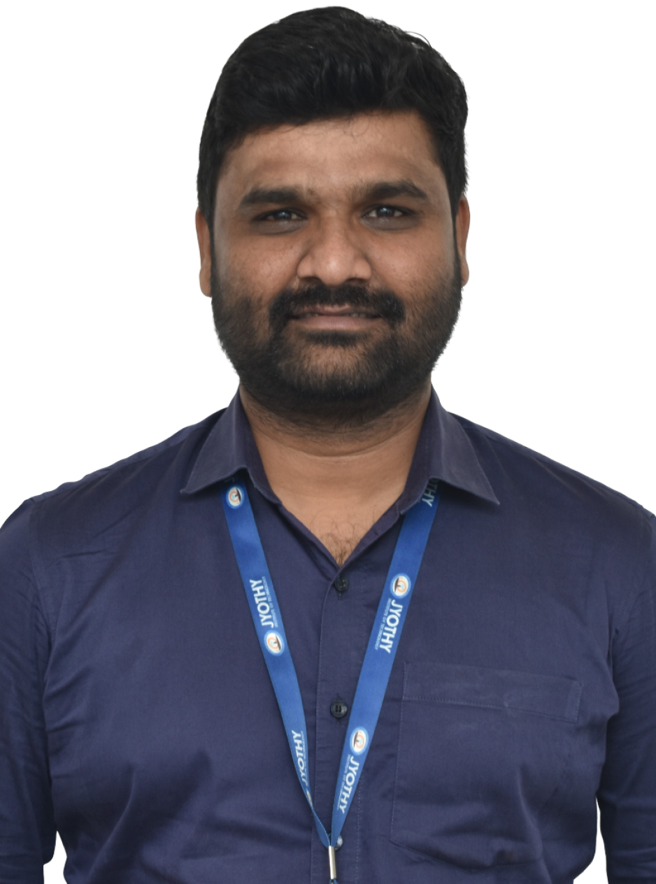 Mr. G S Hiremath