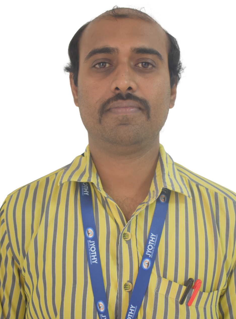 Mr. Gurudatt T S