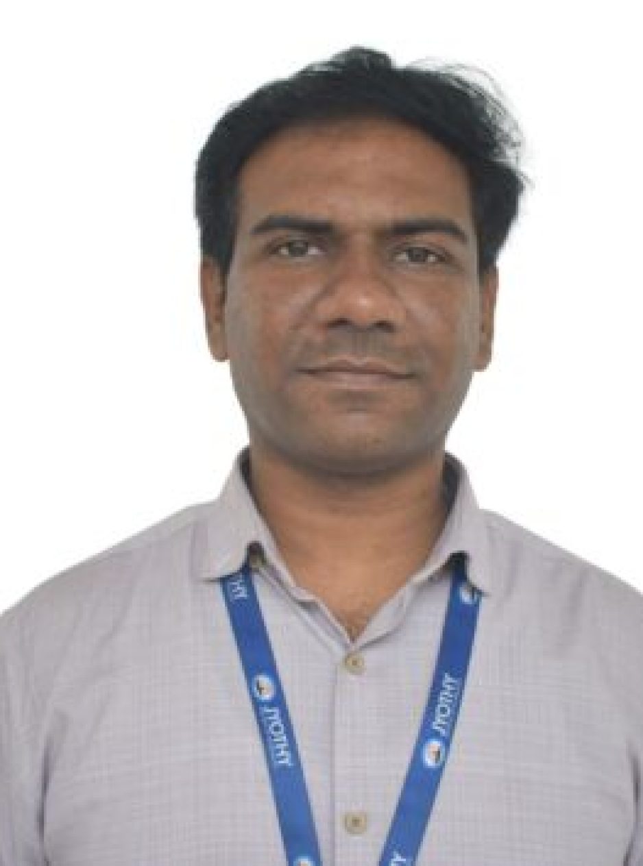 Mr. Gurumurthy M