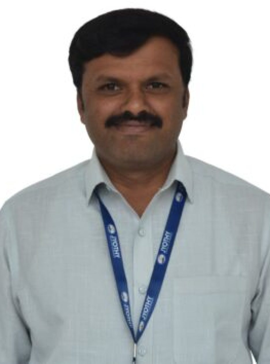Mr. Madhukar M