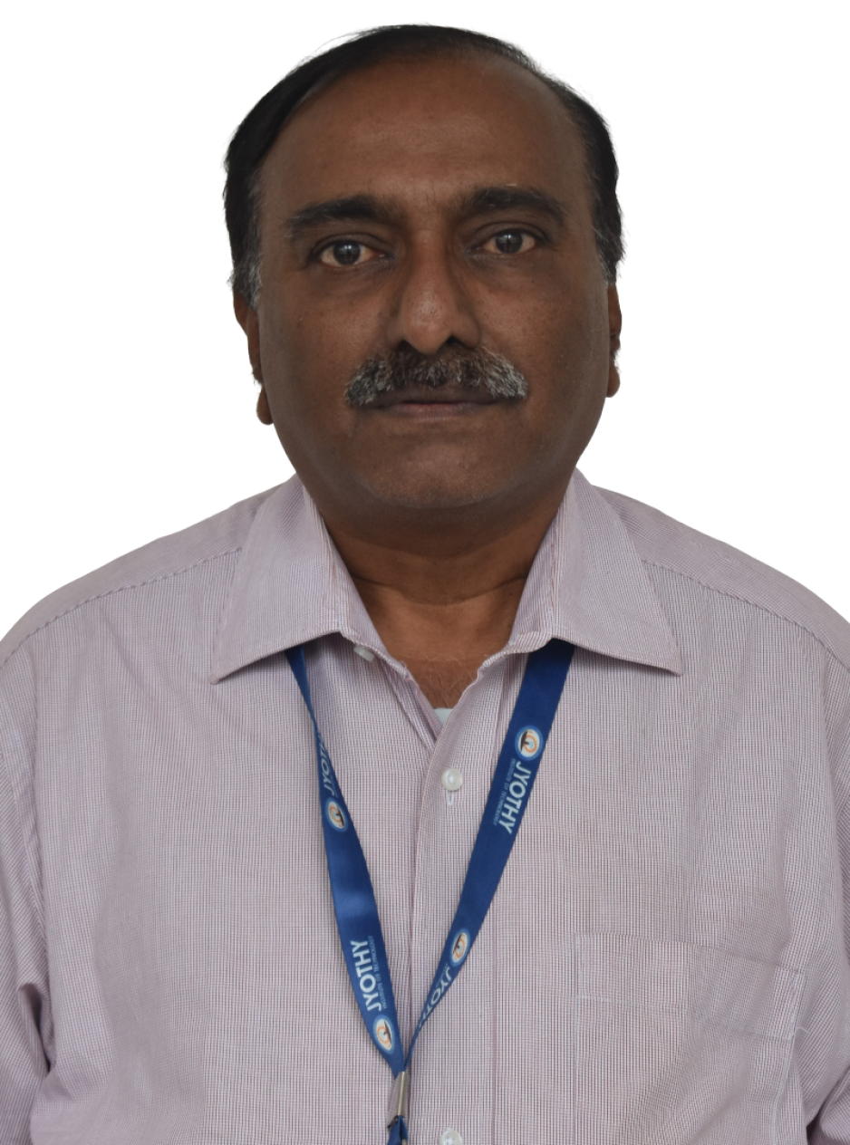 Mr. Nagaraj A.