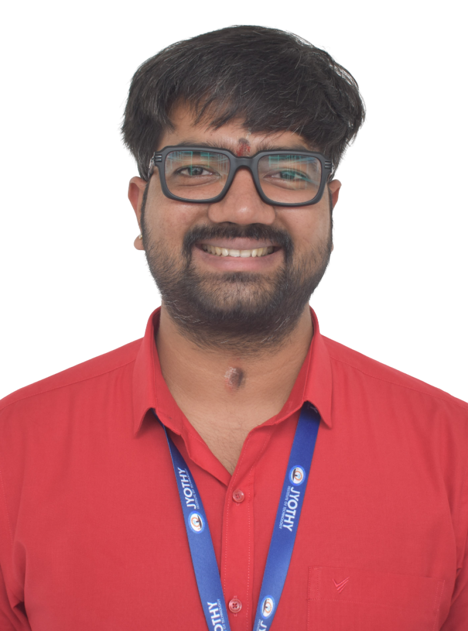 Mr. Narayana H S