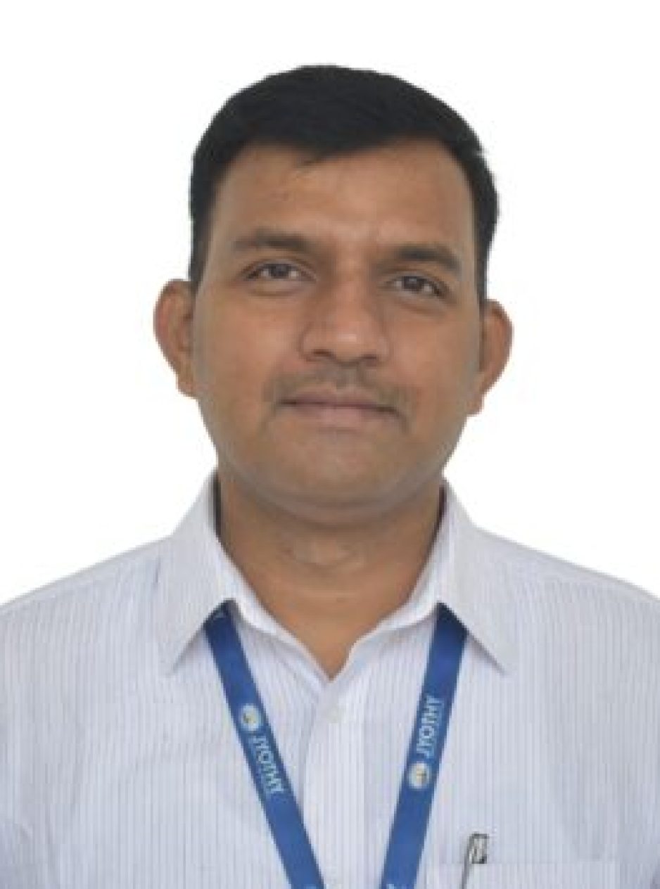 Mr. Rakesh P