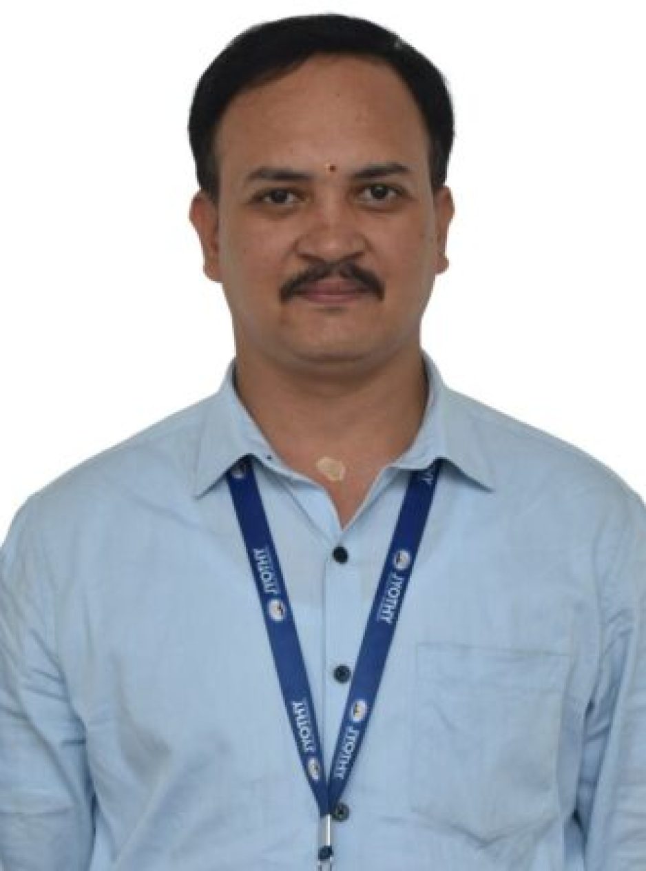 Mr. Shivaraj A