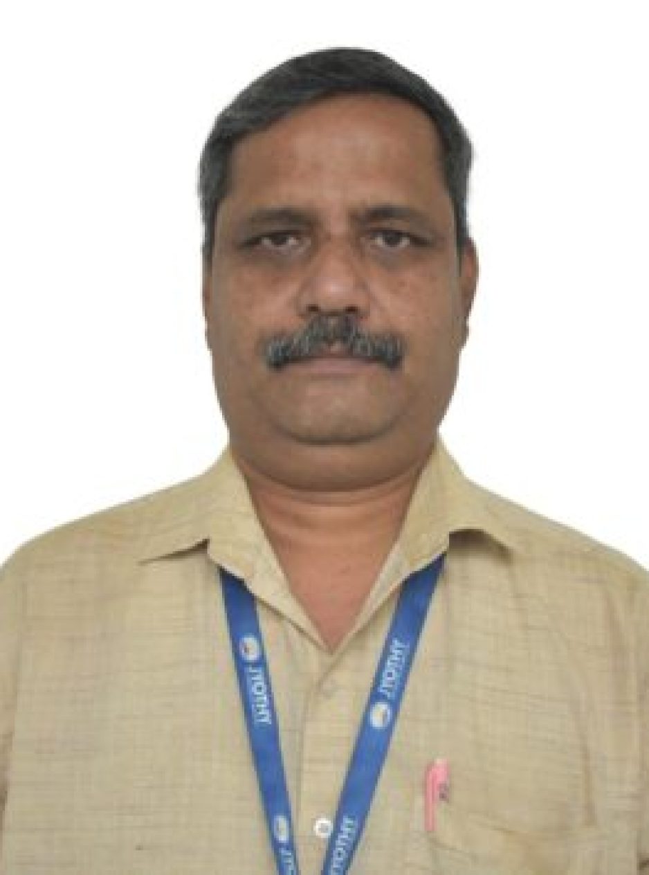 Mr. Sreedhara G P