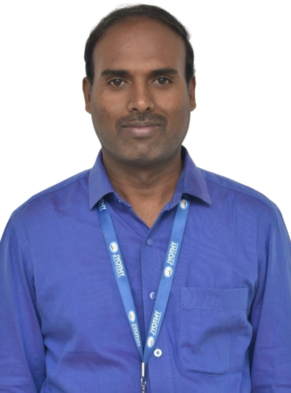 Mr. Venkateshwara N