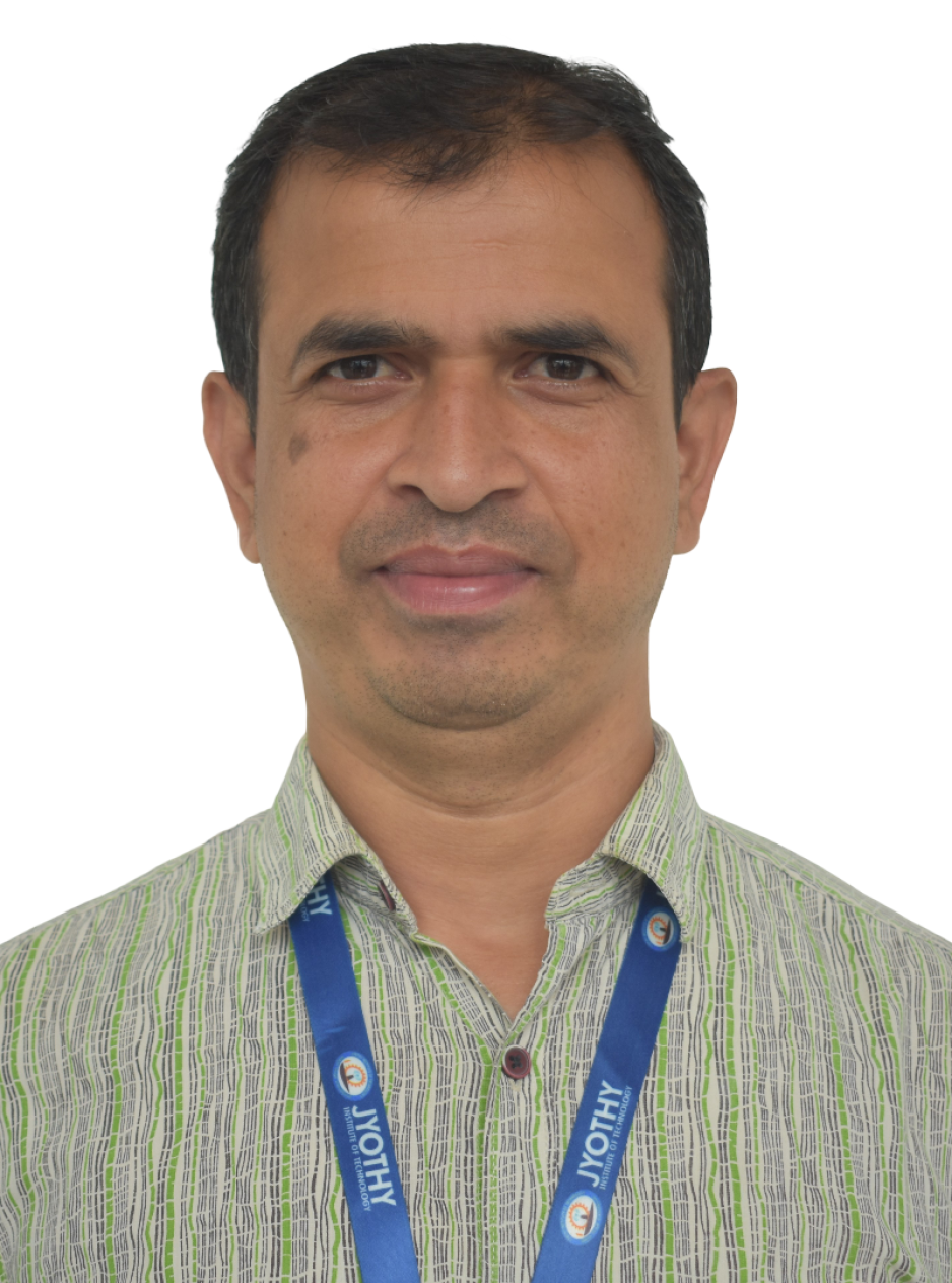 Mr. Vishwanath M C