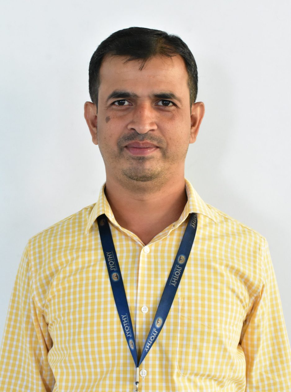 Mr. Vishwanath M C