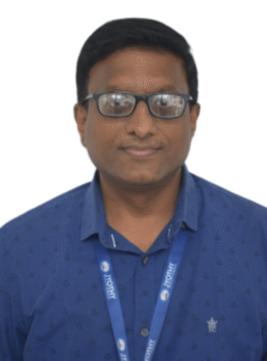 Mr.Praveen R