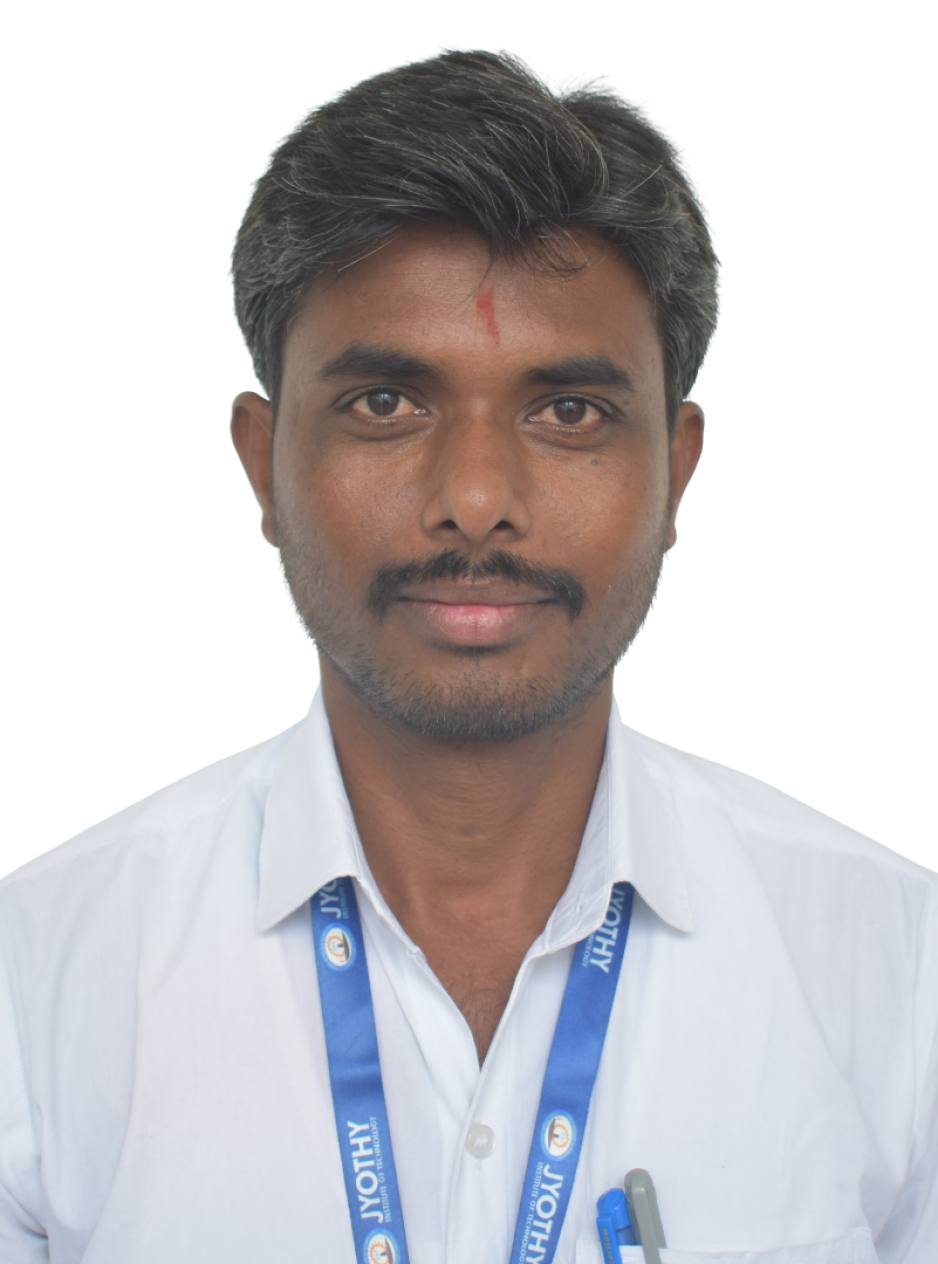 Mr.Rudresha K