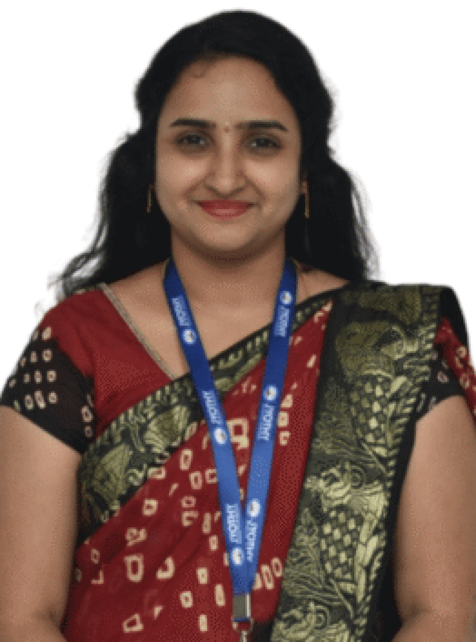 Mrs. Archana V R