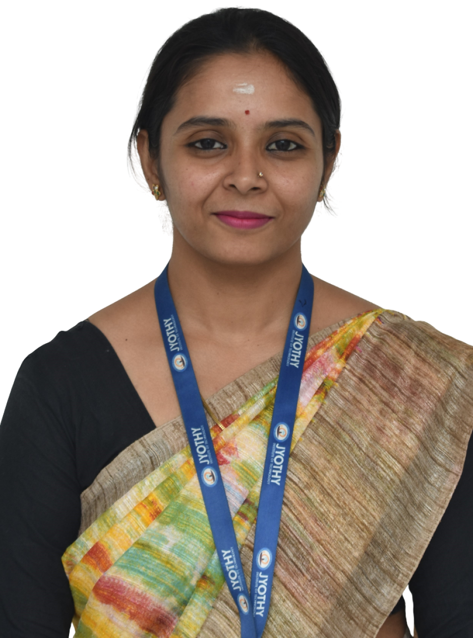 Mrs. Jayashree Nagaraj