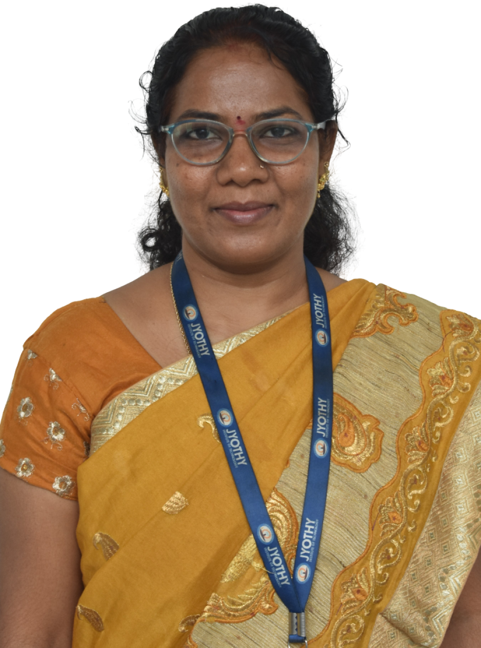 Mrs. Kaveri