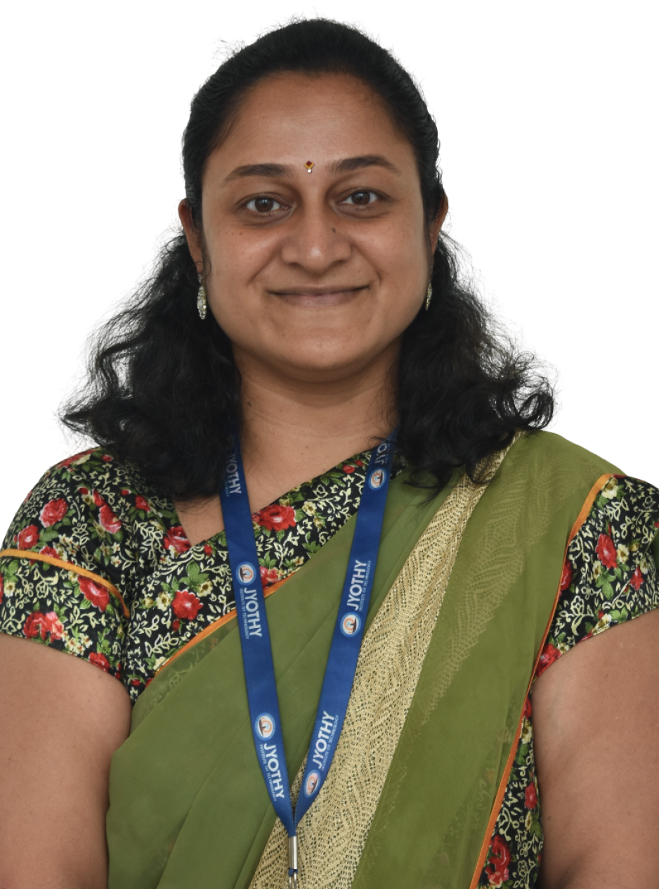 Mrs. Madhu G