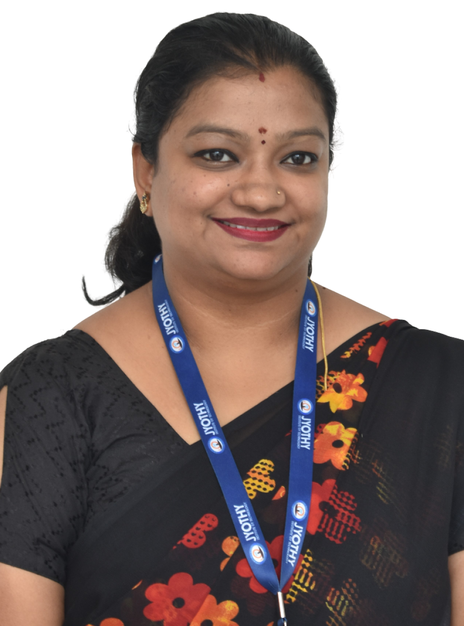 Mrs. Namratha B. S