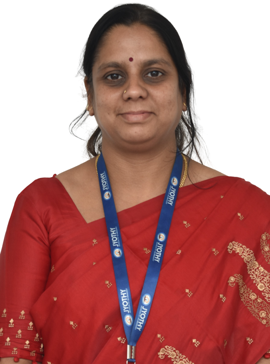 Mrs. Nandini D