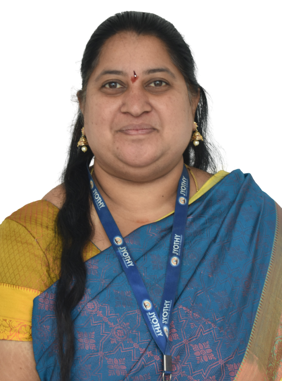 Mrs. Ramya B N