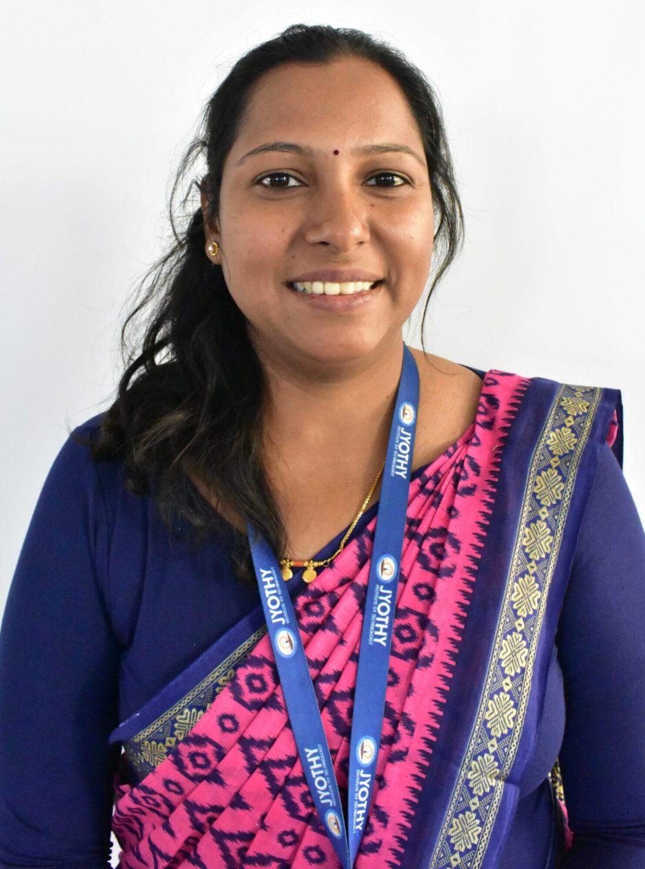Mrs. Ranjitha Bhat