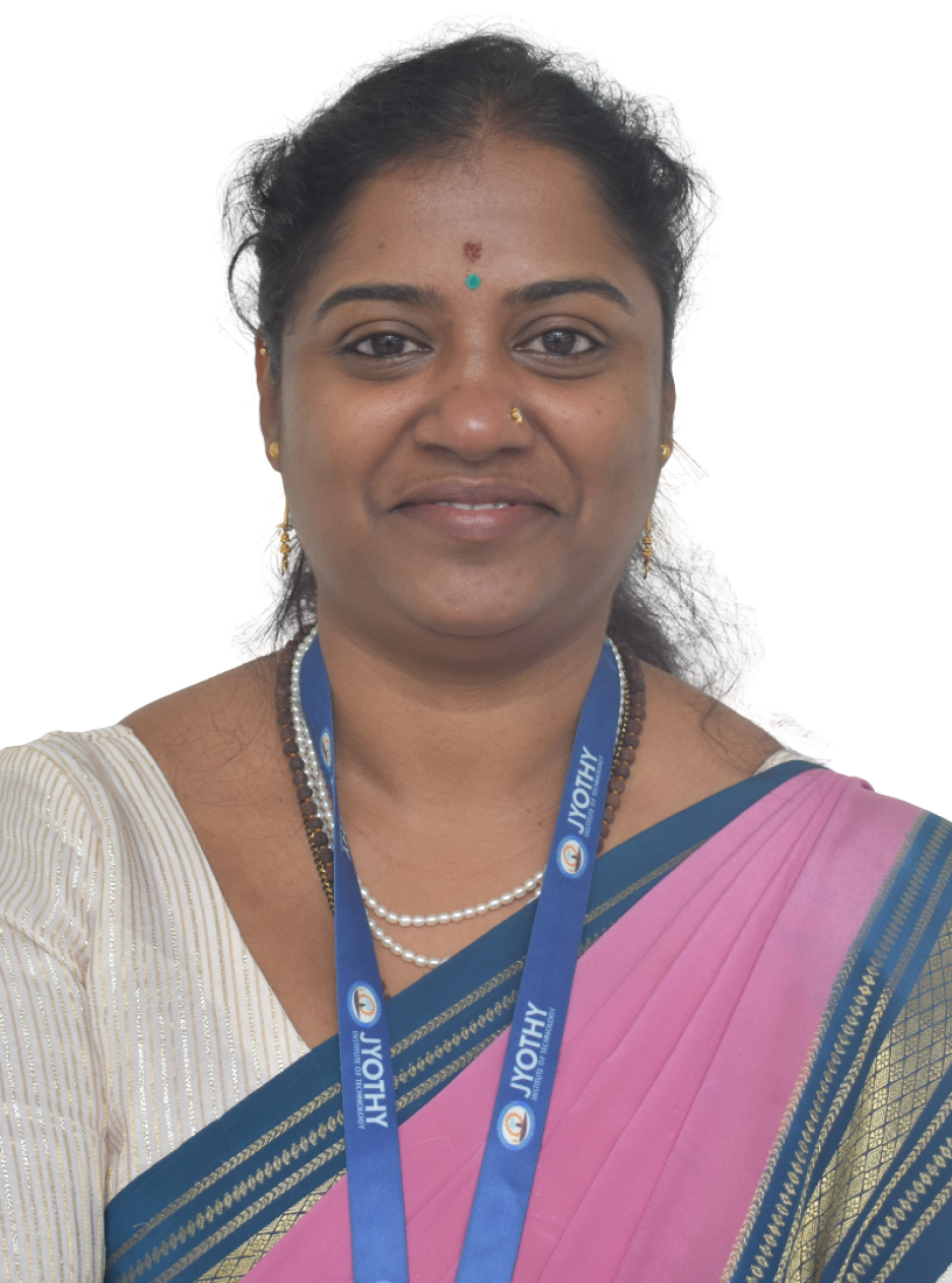 Mrs. Rashmi K.S
